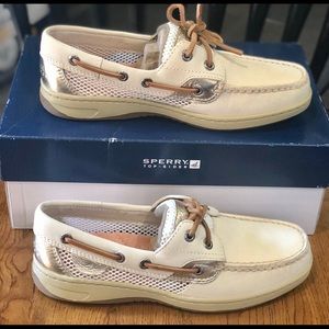 Sperry Women sneakers